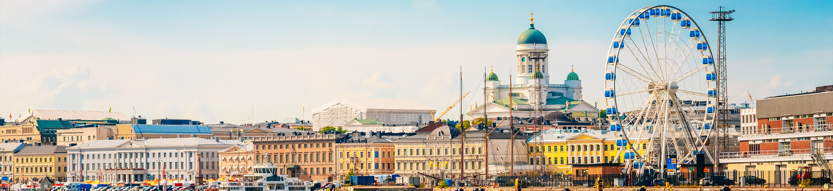 visa country banner